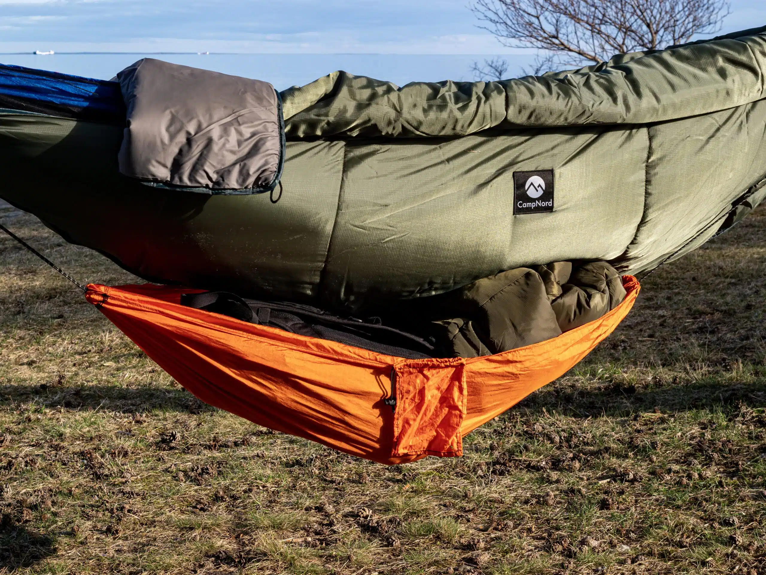 Bilde av Campnord Gear sling - Campnord Nettbutikk - Friluftsliv