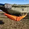 Bilde av Campnord Gear sling, mini utstyr til hengekøye - Campnord Nettbutikk - Friluftsliv